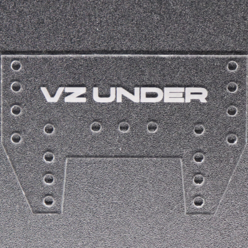 [P!Model] VZ under guide